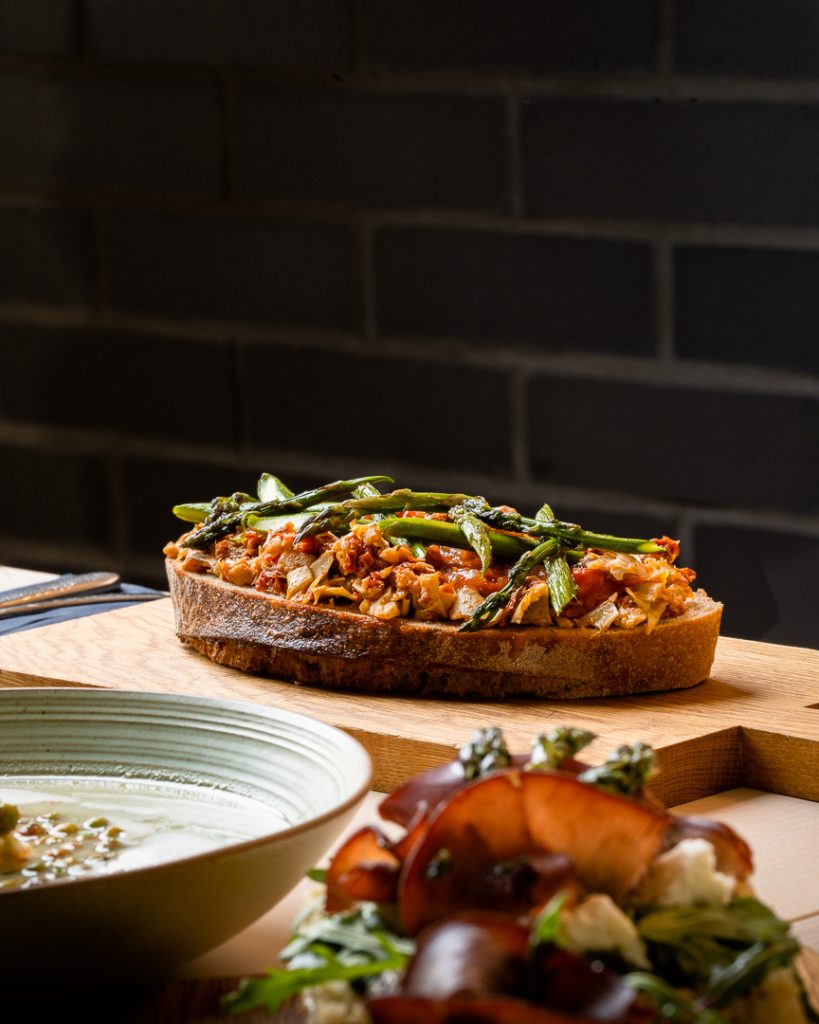 Brunch-Fotoshooting in der Manufaktur Läka in Lörrach